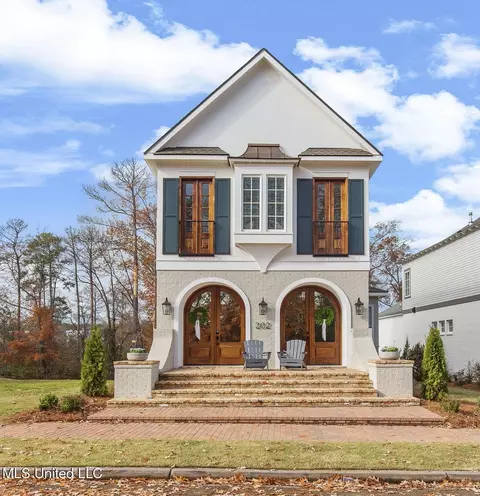 202 N Natchez Dr, Madison, MS 39110 photo 1