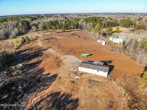 356 Permenter Rd, Carthage, MS 39051 photo 2