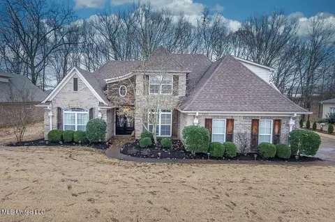 3820 Cherry Lake Cv, Southaven, MS 38672