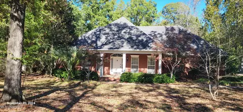 1287 E Deer Rdg, Brandon, MS 39042