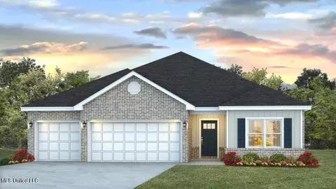 424 Piney Dr, Pearl, MS 39208