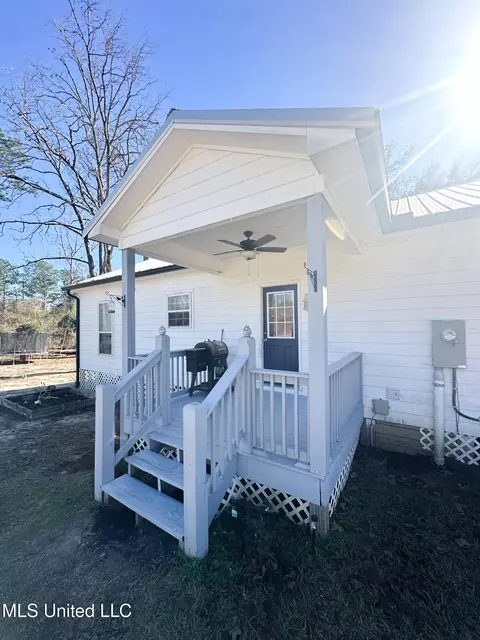 1224 Country Hill Rd # A, Lucedale, MS 39452 photo 18
