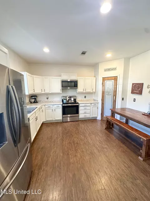 1224 Country Hill Rd # A, Lucedale, MS 39452 photo 5
