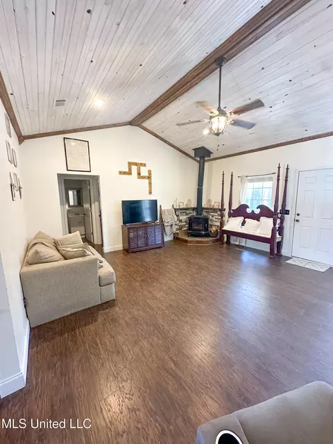 1224 Country Hill Rd # A, Lucedale, MS 39452 photo 3