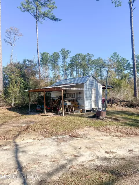 1224 Country Hill Rd # A, Lucedale, MS 39452 photo 19