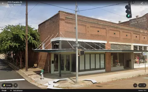 701 Franklin St, Natchez, MS 39120