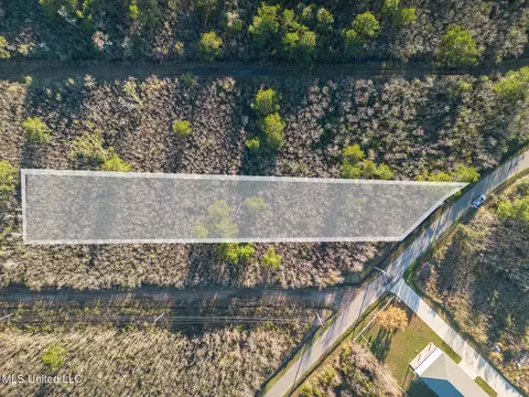 lot2 Bayou View Dr, Bay Saint Louis, MS 39520