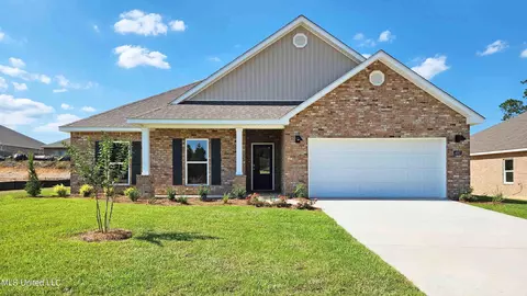 117 Horseshoe Blvd, Clinton, MS 39056