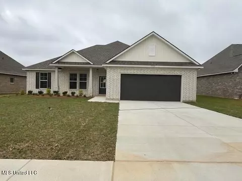 15334 High Point Dr, Gulfport, MS 39503