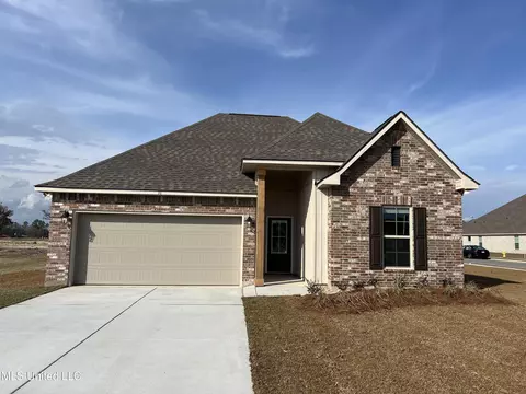 11 Eliza Ln, Long Beach, MS 39560