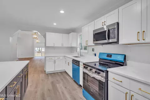 3519 Azalea St, Moss Point, MS 39563 photo 11