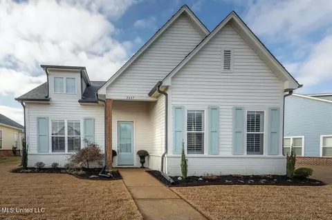 2637 North St, Southaven, MS 38672