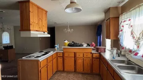 Kitchen - 721 Wicker St, Forest, MS 39074 photo 1 of 2