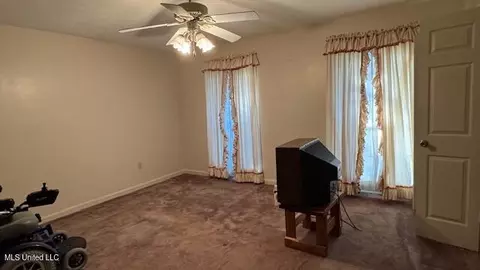Bedroom - 721 Wicker St, Forest, MS 39074 photo 1 of 2