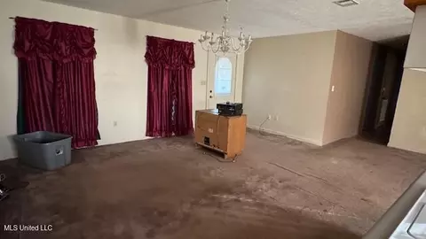 Living - 721 Wicker St, Forest, MS 39074 photo 1 of 1