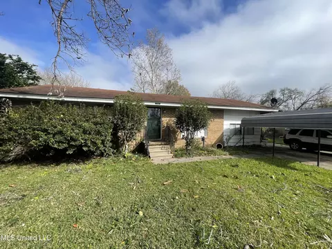 112 Pear, Ridgecrest, LA 71334