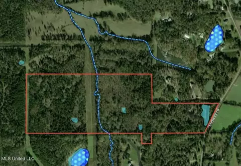 11283 Midway Rd, Raymond, MS 39154