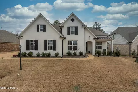 6544 Cataloochee Ln, Olive Branch, MS 38654