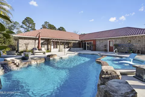 7115 Jim Ramsay Rd, Vancleave, MS 39565 photo 5