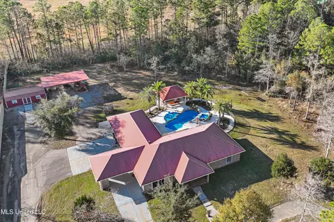 7115 Jim Ramsay Rd, Vancleave, MS 39565 photo 60