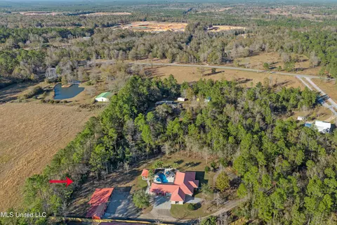 7115 Jim Ramsay Rd, Vancleave, MS 39565 photo 57