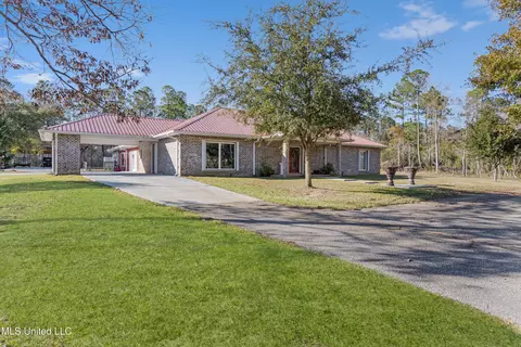 7115 Jim Ramsay Rd, Vancleave, MS 39565 photo 17