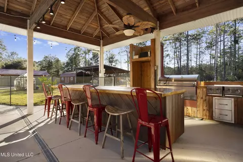 7115 Jim Ramsay Rd, Vancleave, MS 39565 photo 10