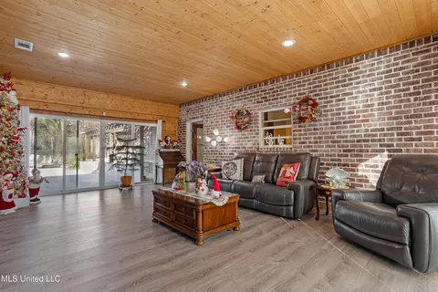 7115 Jim Ramsay Rd, Vancleave, MS 39565 photo 35