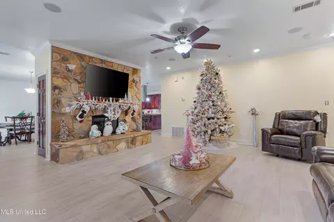 7115 Jim Ramsay Rd, Vancleave, MS 39565 photo 22