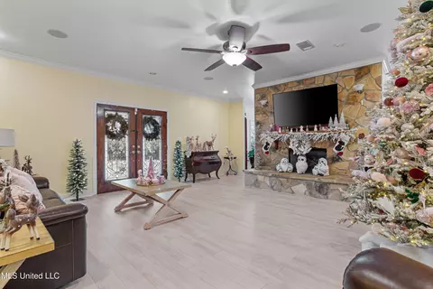 7115 Jim Ramsay Rd, Vancleave, MS 39565 photo 20