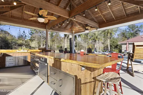 7115 Jim Ramsay Rd, Vancleave, MS 39565 photo 12