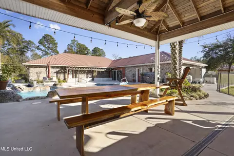 7115 Jim Ramsay Rd, Vancleave, MS 39565 photo 15