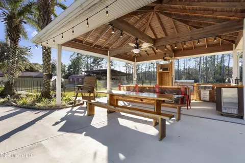 7115 Jim Ramsay Rd, Vancleave, MS 39565 photo 9