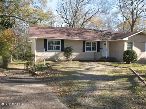 4340 Childress Dr, Jackson, MS 39206 photo 4