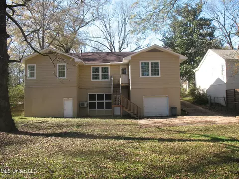 4340 Childress Dr, Jackson, MS 39206 photo 7