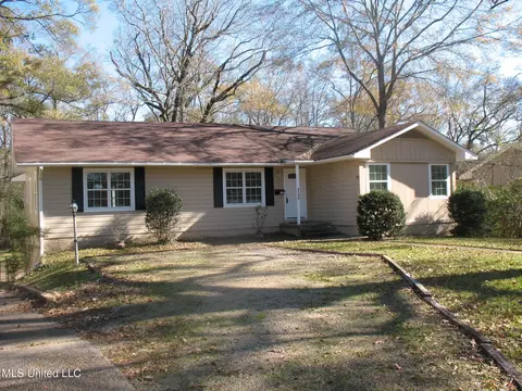 4340 Childress Dr, Jackson, MS 39206 photo 3