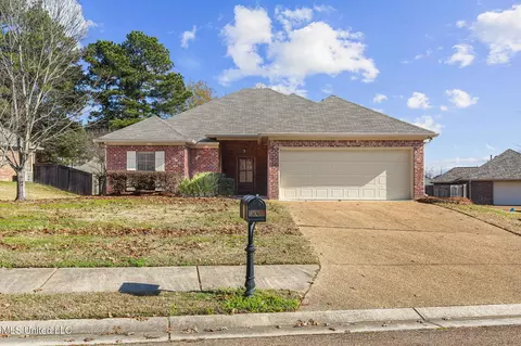 106 Mason Way, Madison, MS 39110