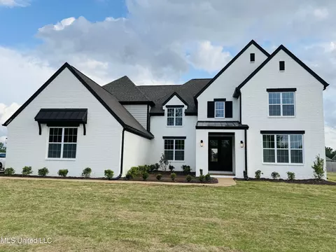 9609 College Rd, Olive Branch, MS 38654