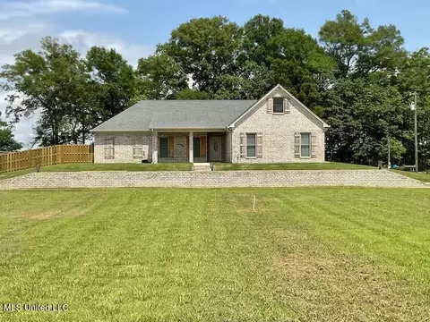 2021 J R V Brown Rd, Yazoo City, MS 39194