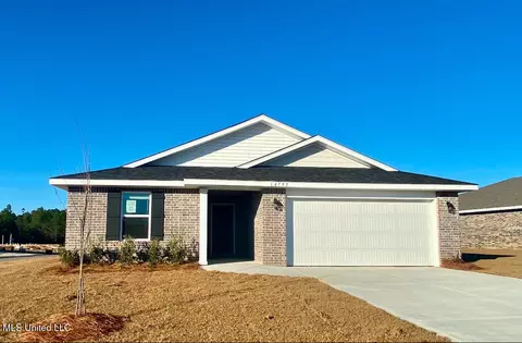 14795 Aurora Ln, Gulfport, MS 39503