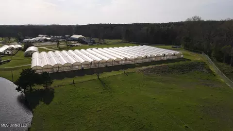 4450 Parsons Rd, Raymond, MS 39154