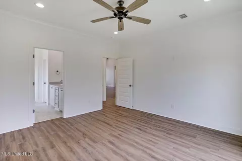 Bedroom - 227 Jasmine Cove Cir, Brandon, MS 39042 photo 1 of 4