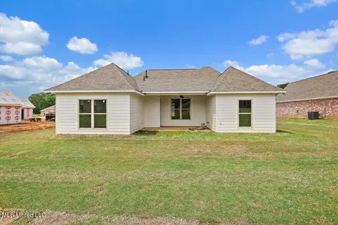 Exterior - 227 Jasmine Cove Cir, Brandon, MS 39042 photo 2 of 4