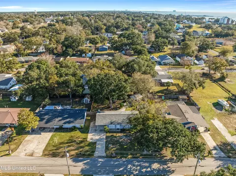View/Area - 127 Trautman Ave, Long Beach, MS 39560 photo 3 of 6
