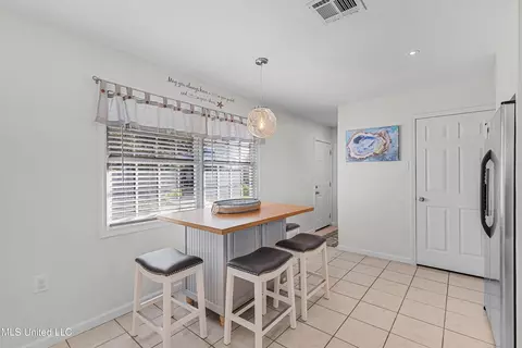 Dining - 127 Trautman Ave, Long Beach, MS 39560 photo 1 of 1
