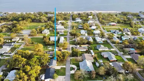View/Area - 127 Trautman Ave, Long Beach, MS 39560 photo 5 of 6