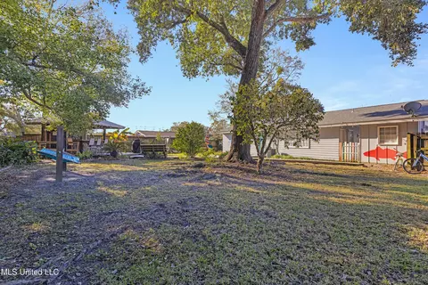 Exterior - 127 Trautman Ave, Long Beach, MS 39560 photo 8 of 8