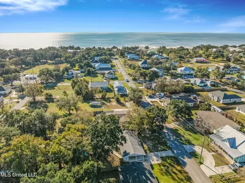 View/Area - 127 Trautman Ave, Long Beach, MS 39560 photo 4 of 6