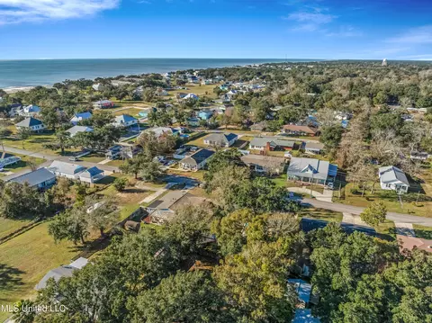 View/Area - 127 Trautman Ave, Long Beach, MS 39560 photo 6 of 6
