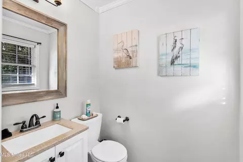 Bath - 127 Trautman Ave, Long Beach, MS 39560 photo 1 of 2